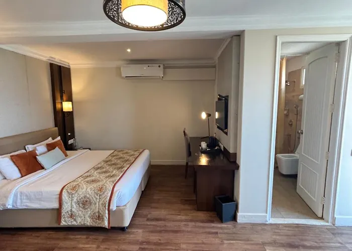 Regenta Resort & Spa Mashobra