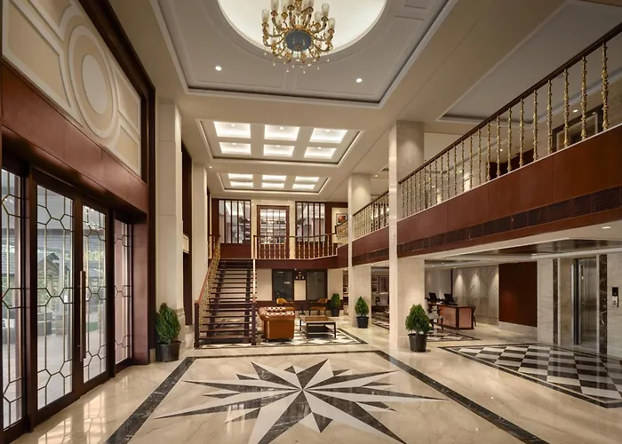 Greenberry Resort Narkanda, A Member Of Radisson Individuals Premier