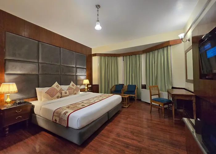 Woodville Palace Shimla