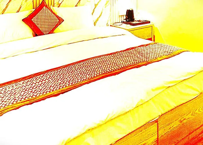 The Shorya Hotel In Shimla